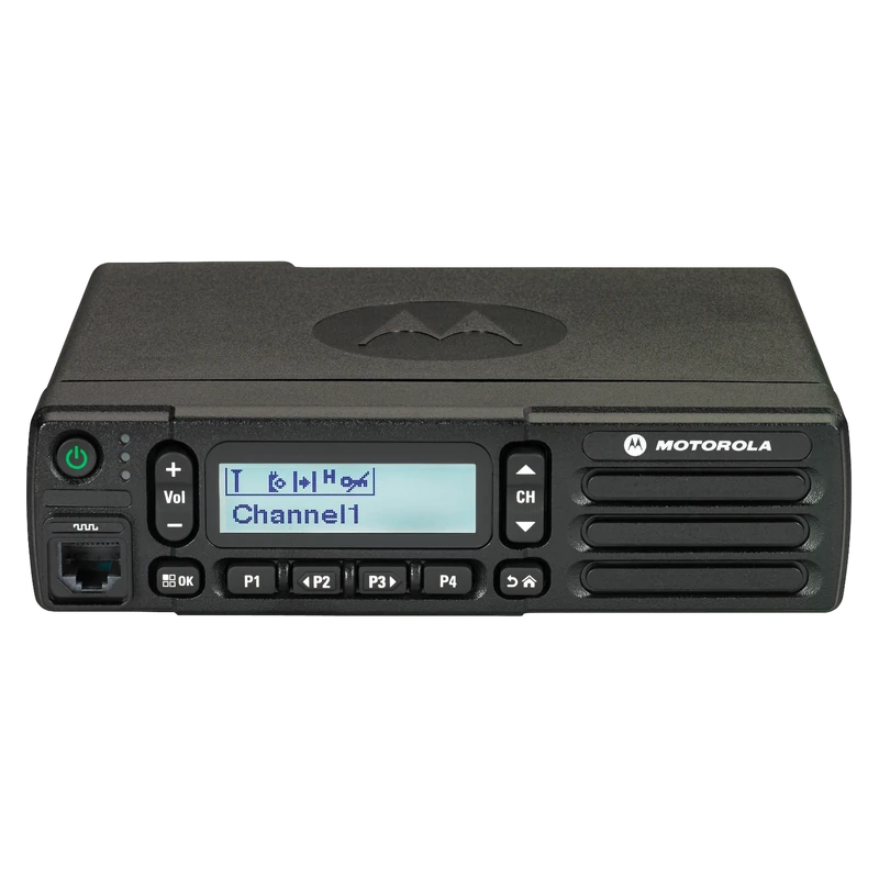 Motorola DM2600