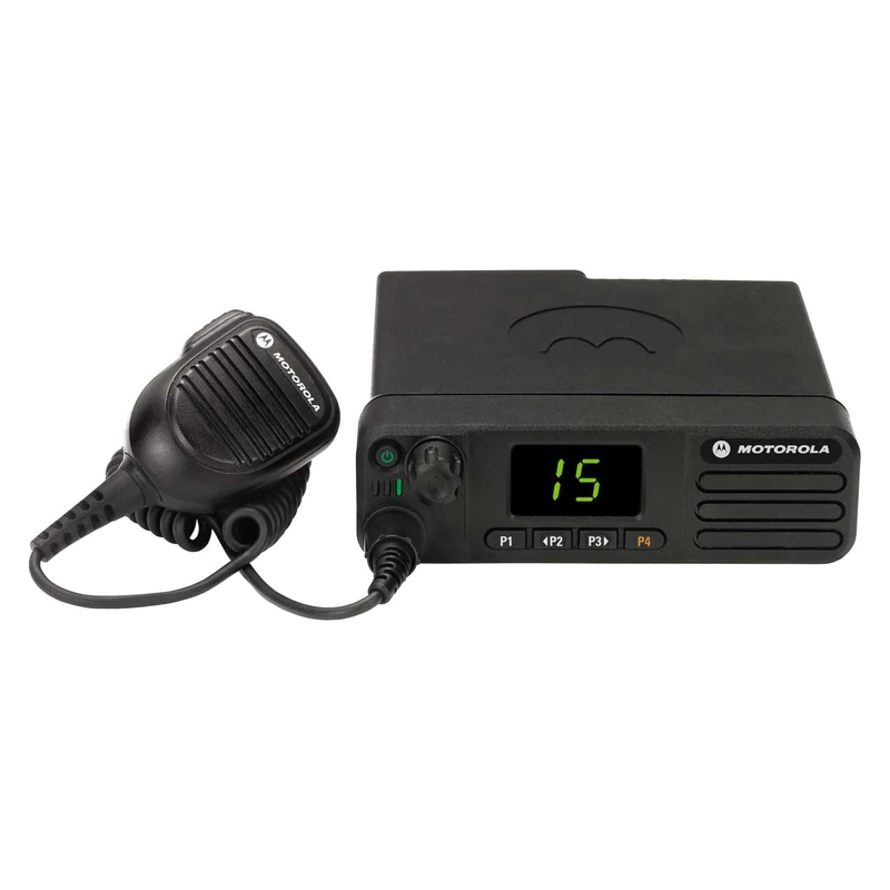 Motorola DM4400e / DM4401e