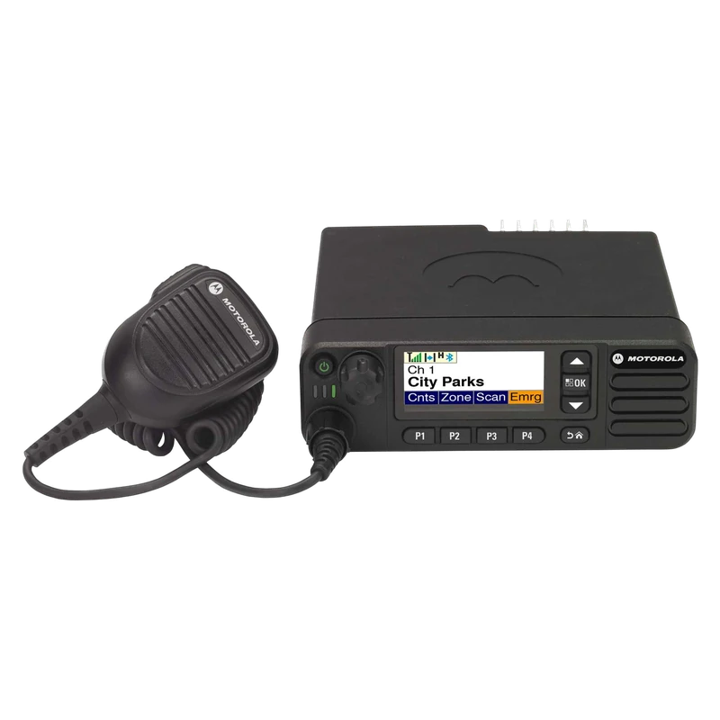 Motorola DM4600e / DM4601e