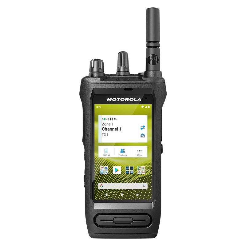Motorola ION