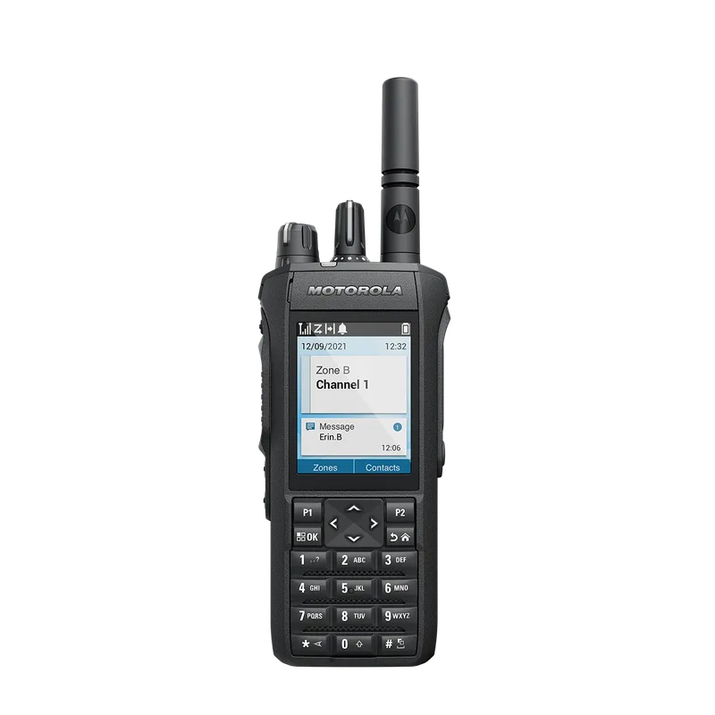 Motorola R7 FKP