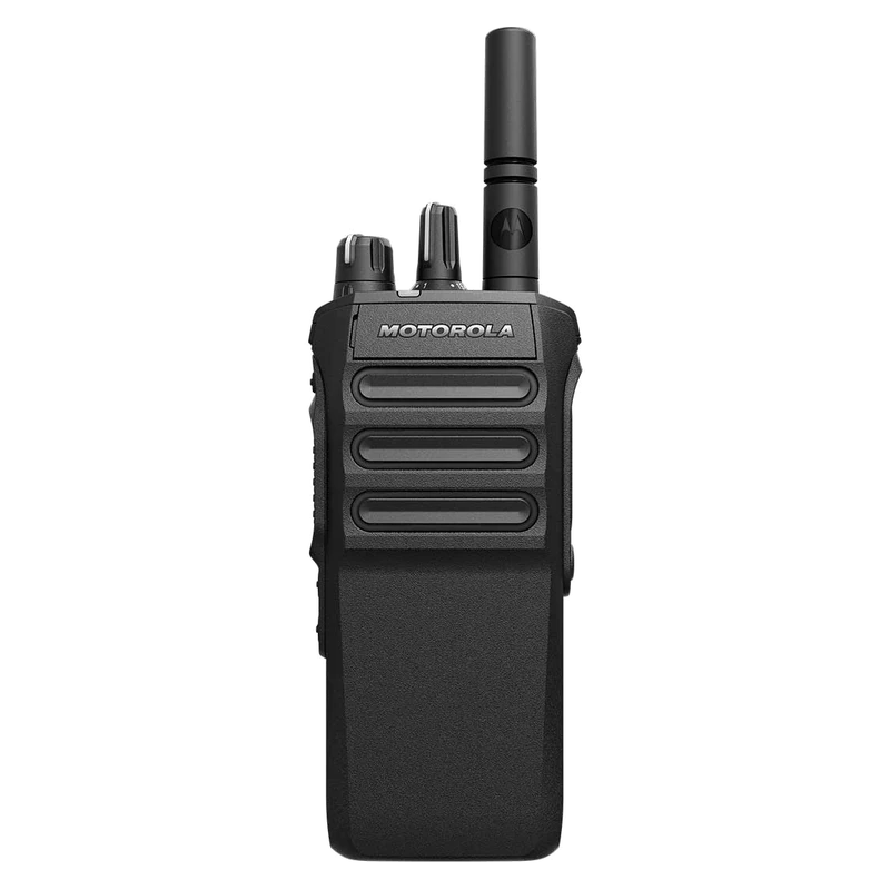 Motorola R7 NKP