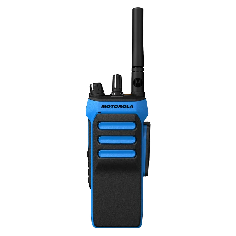 Motorola R7 ATEX IIC NKP
