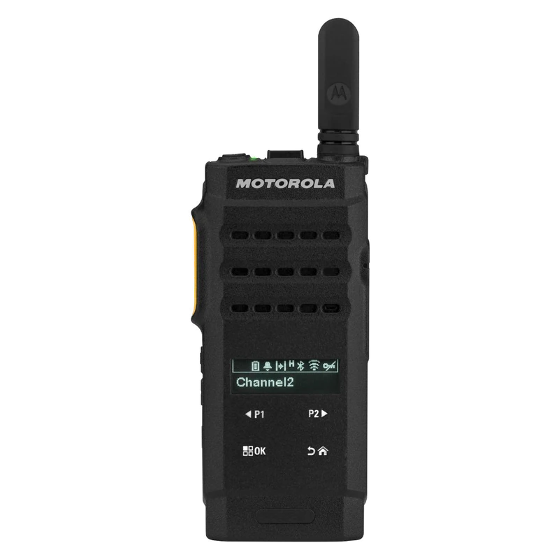 Motorola SL2600